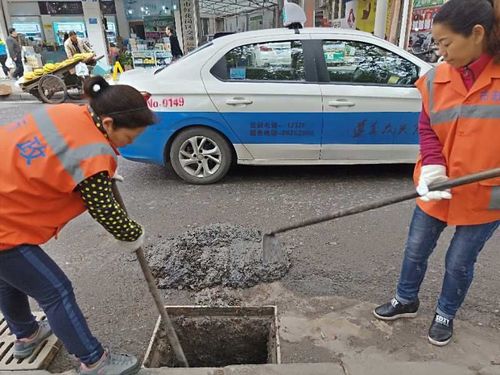 沅江沉沙井清掏-污水井清理